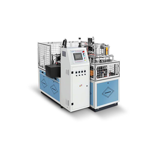 JGZ-60智能紙蓋成型機(jī)